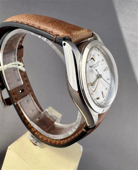rolex watch model 2280